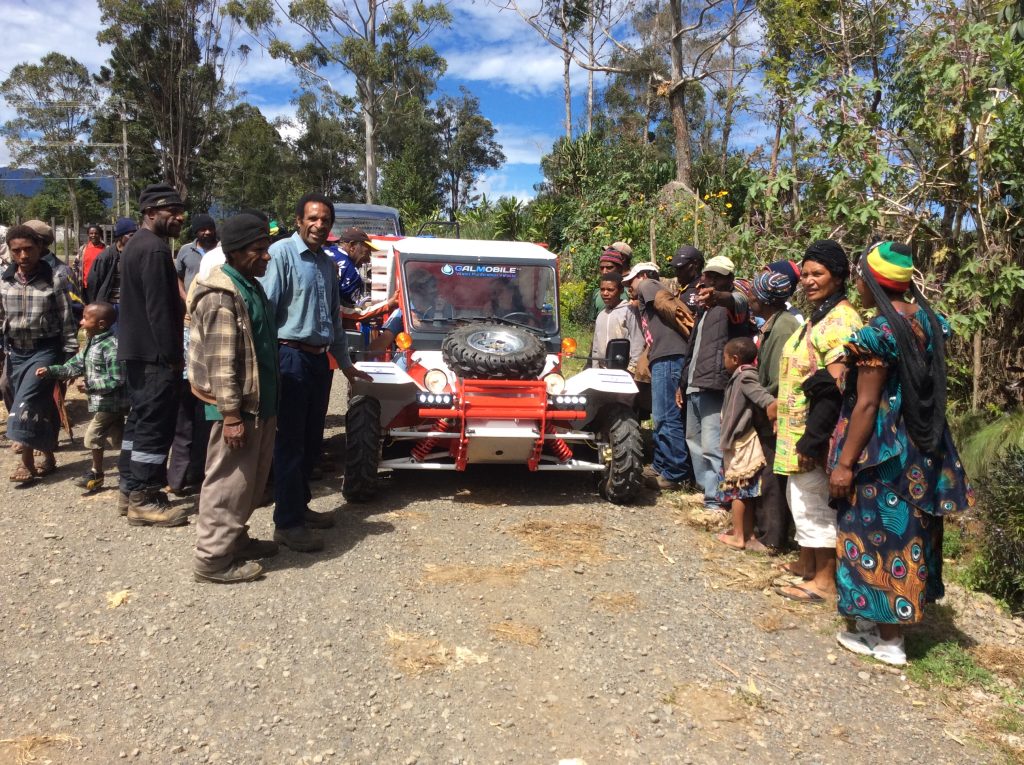 Remote Areas Water Supply